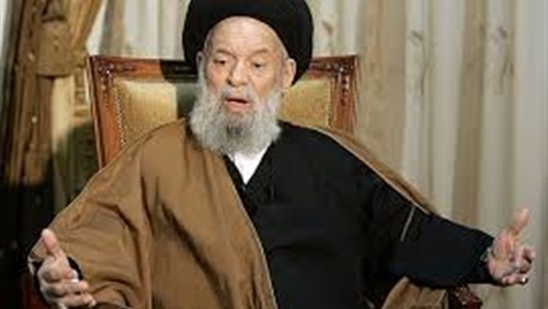 محمد حسين فضل الله..