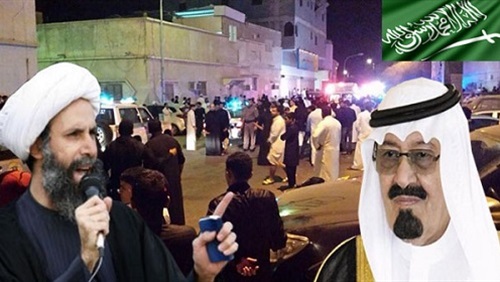 حادثة الأحساء.. هل