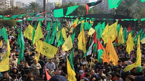 بعد اتفاق المصالحة..