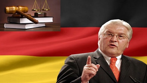 ألمانيا تضرب الإرهاب