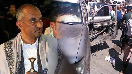 بعد اغتيال صادق منصور..