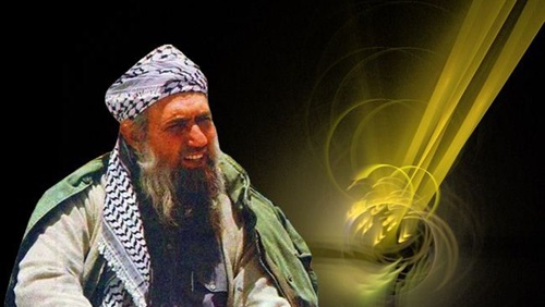 عبد الله عزام.. مؤسس