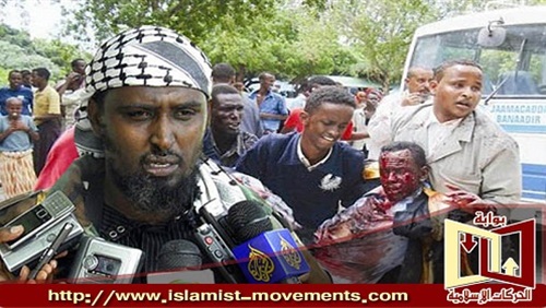 شباب المجاهدين بالصومال
