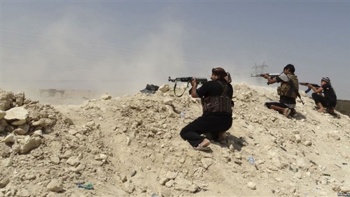 الى متى تنتهى ازمة