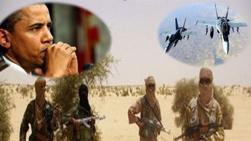 داعش في سيناء.. ومستقبل