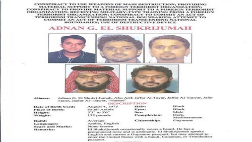 مقتل مسئول العمليات