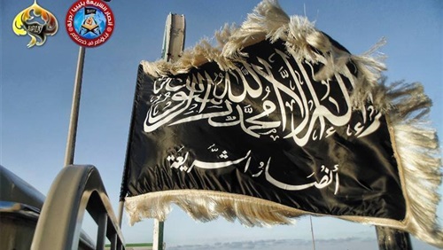 ليبيا :حلف أنصار