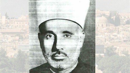 تقي الدين النبهاني..