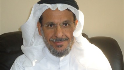 سعد الفقيه.. مؤسس