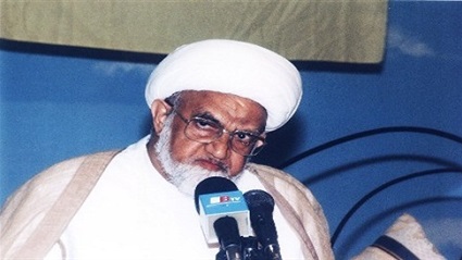 عبد الأمير الجمري..