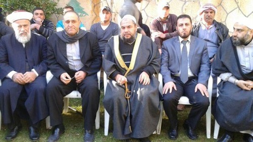 استمرار لعبة المصالح