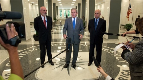 تقرير الاستخبارات