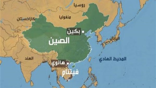 مع وجود 300 مقاتل