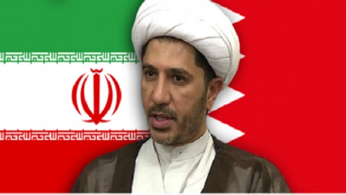 اعتقال الأمين العام