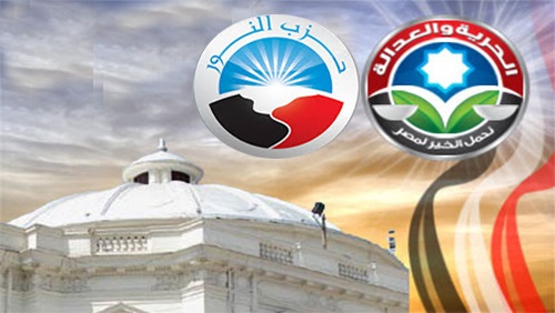 النور والانتخابات