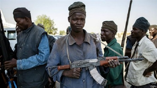 بوكو حرام تنفذ مذبحة