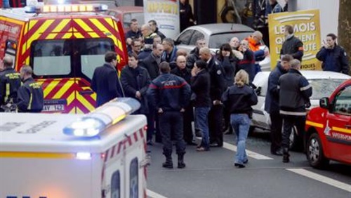 أوربا تدفع ثمن تراخيها