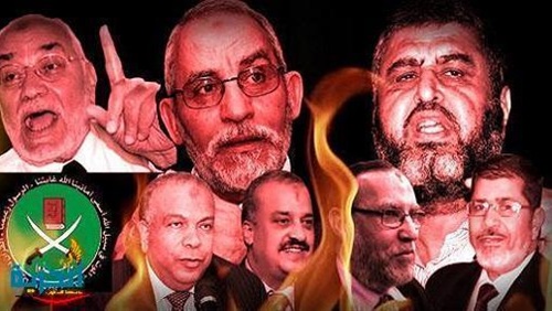الإخوان في 2014..