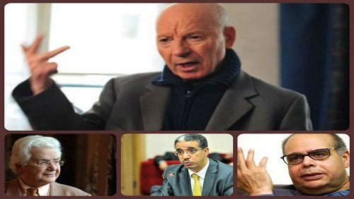 المغرب.. بين قيادة