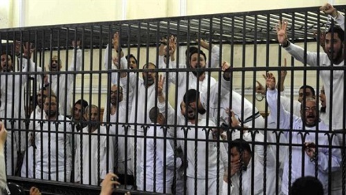 توبة إخوان السجون