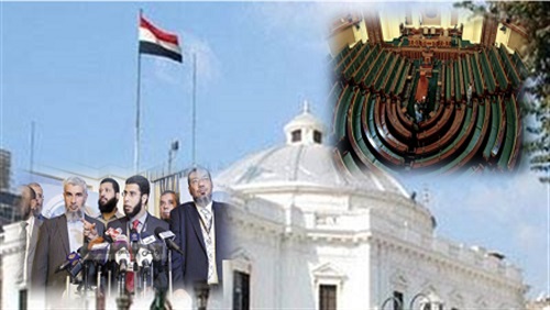 حزب النور والانتخابات