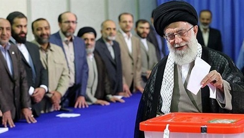 إيران: انتخابات 2016..