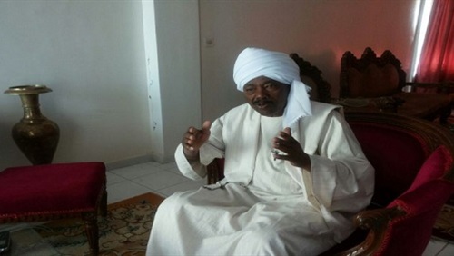 فضل برمة: الأمة لم