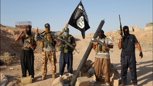 المركز الدولي لدراسة