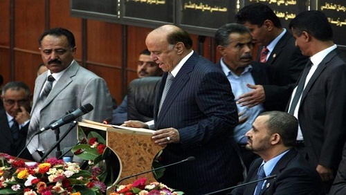 تداعيات استقالة الرئيس