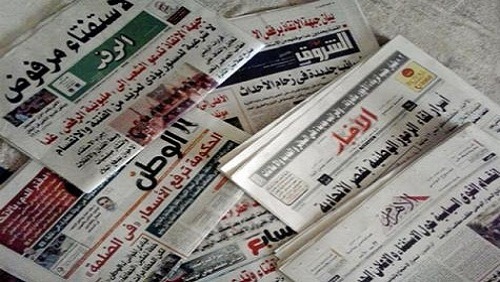 استئناف المحادثات