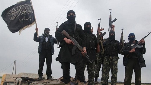 تحسبًا من إمارة القاعدة..