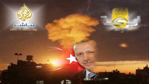 بالتسلل إلى البلاد