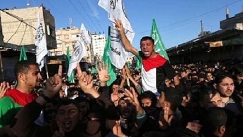 في مشهدٍ عبثي ورغم