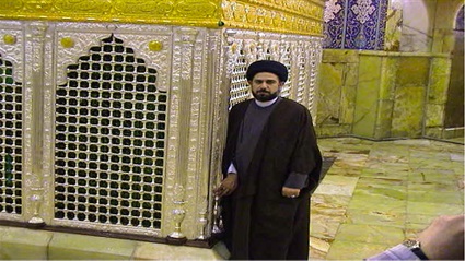حياته 