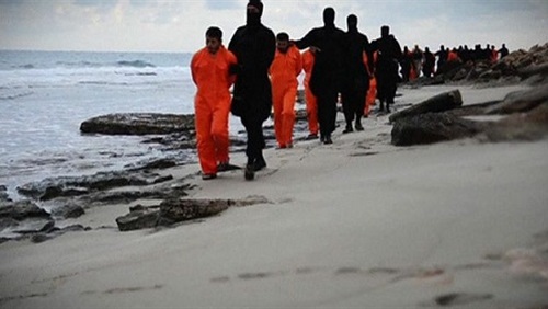 تحركات دولية لوقف