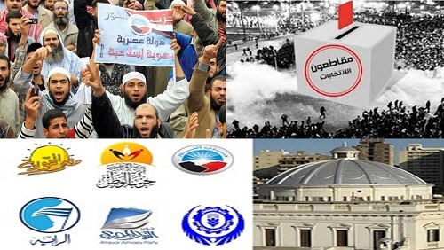 بعد إعلانات المقاطعة