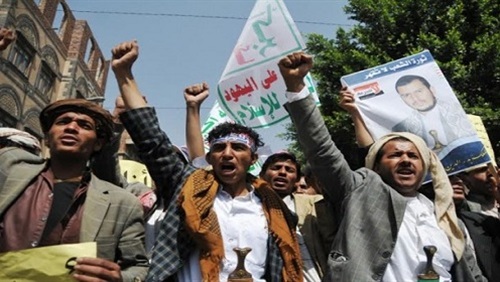 اليمن.. الحوثيون