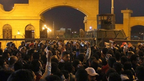 وسط انعدام الشفافية..