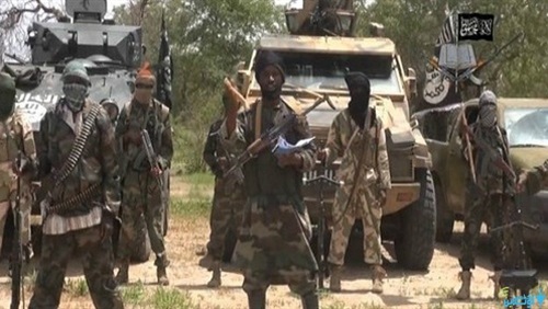 في ظل ضربات التحالف