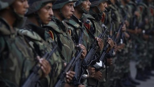 تضارب المصالح الإقليمية