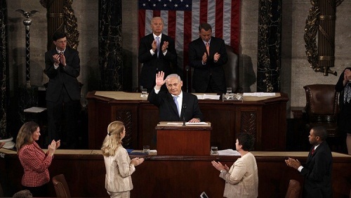 أزمة طهران بين البرنامج