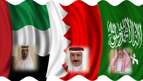 5 مارس: السعودية