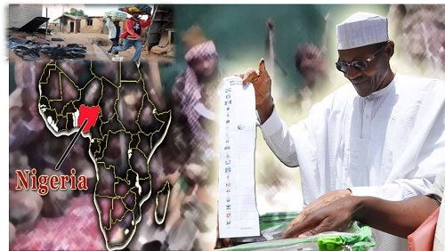 بوكو حرام تقتل 68