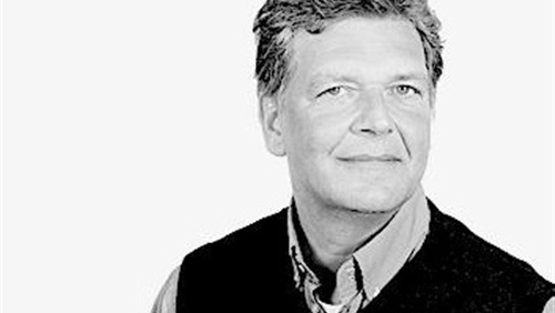 الفريد هاكنسبرجر