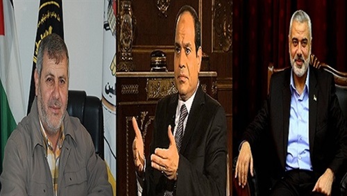 بعد الطعن على حكم