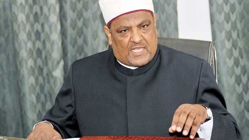 وكيل الأزهر ووهم