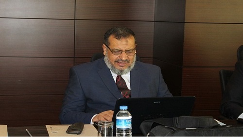 عطية عدلان القيادي