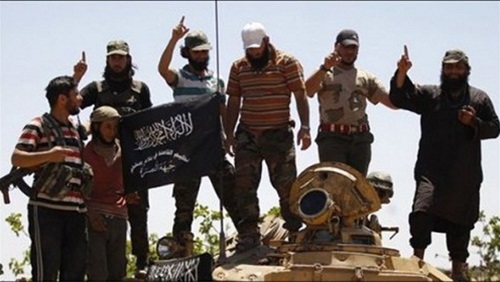 الغرب يواصل إشادته