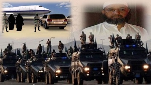 فجر ليبيا.. بين مقتل