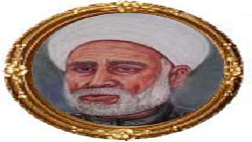 الشيخ عبد الرحمن